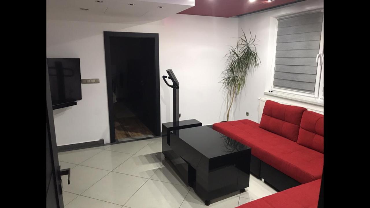 Blh nad Iplom Korona Panzio B&B 외부 사진